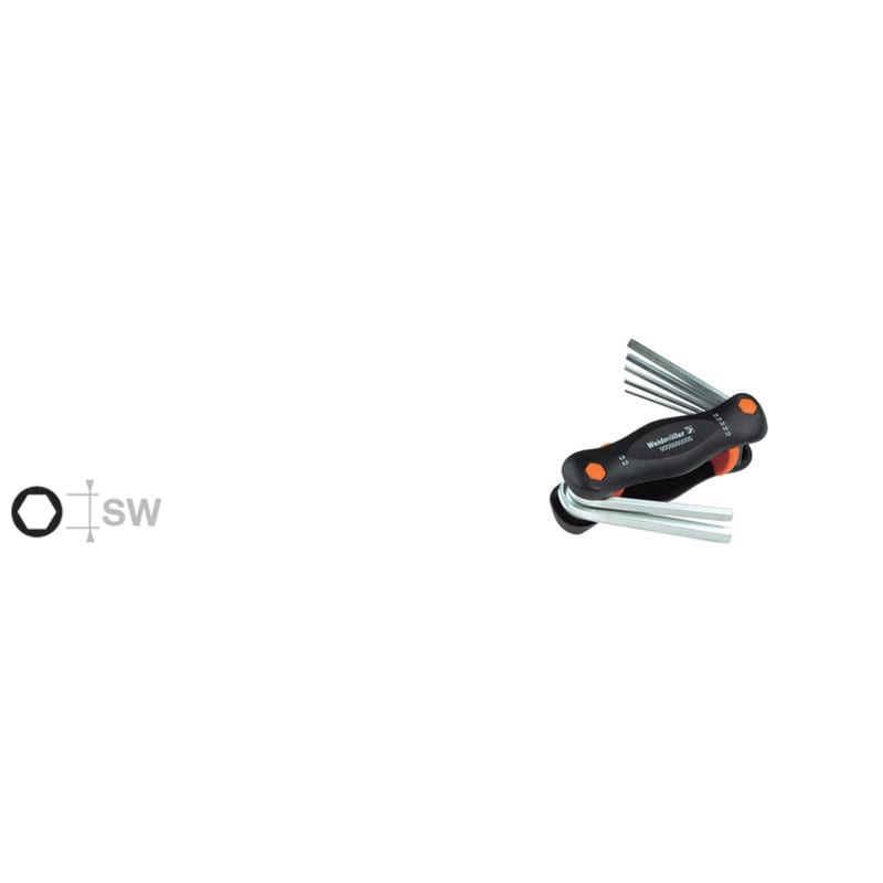 Weidmüller - Tournevis