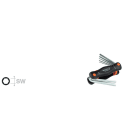 Weidmüller - Tournevis