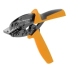Weidmüller - Outils à sertir