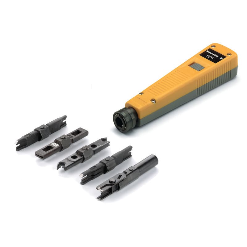 Weidmüller - Outils à sertir