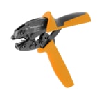 Weidmüller - Outils à sertir
