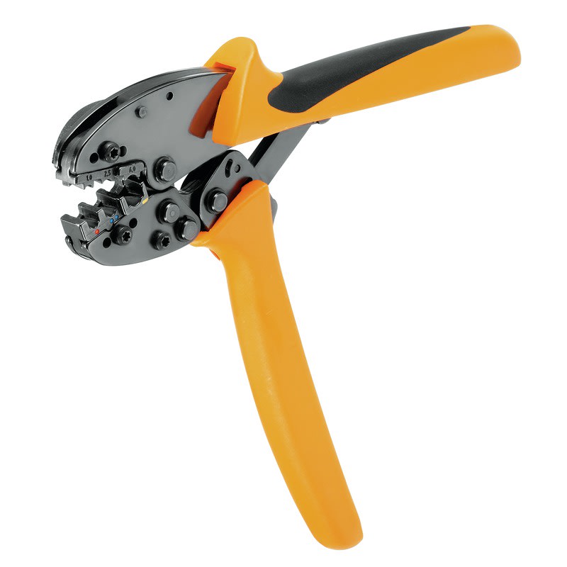 Weidmüller - Outils à sertir
