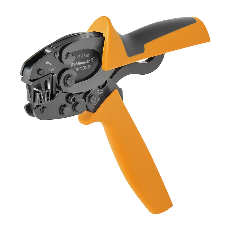 Weidmüller - Outils à sertir