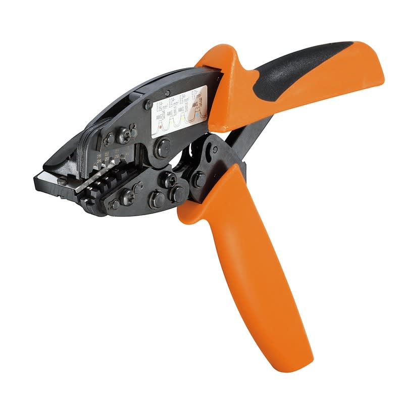 Weidmüller - Outils à sertir