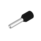 Weidmüller - Embout, Norme, 1.5 mm², Longueur de dénudage: 10 mm, noir