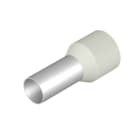 Weidmüller - Embout, Norme, 16 mm², Longueur de dénudage: 15 mm, blanc