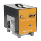 Weidmüller - Machines automatiques