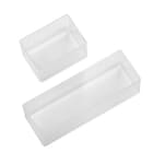 Weidmüller - Caisses d'assortiment (vides), Largeur: 55 mm