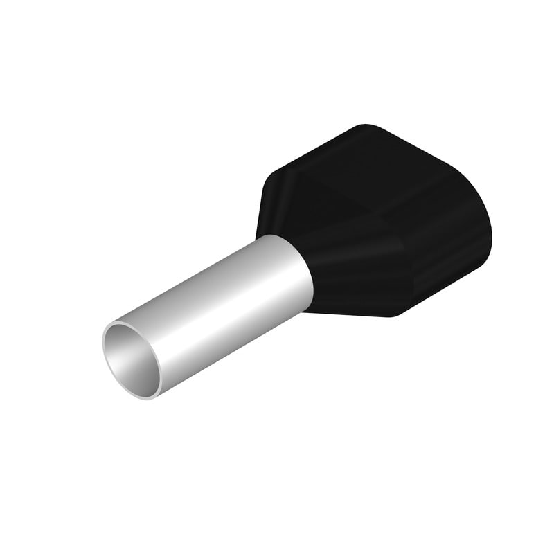 Weidmüller - Embouts/Cosses