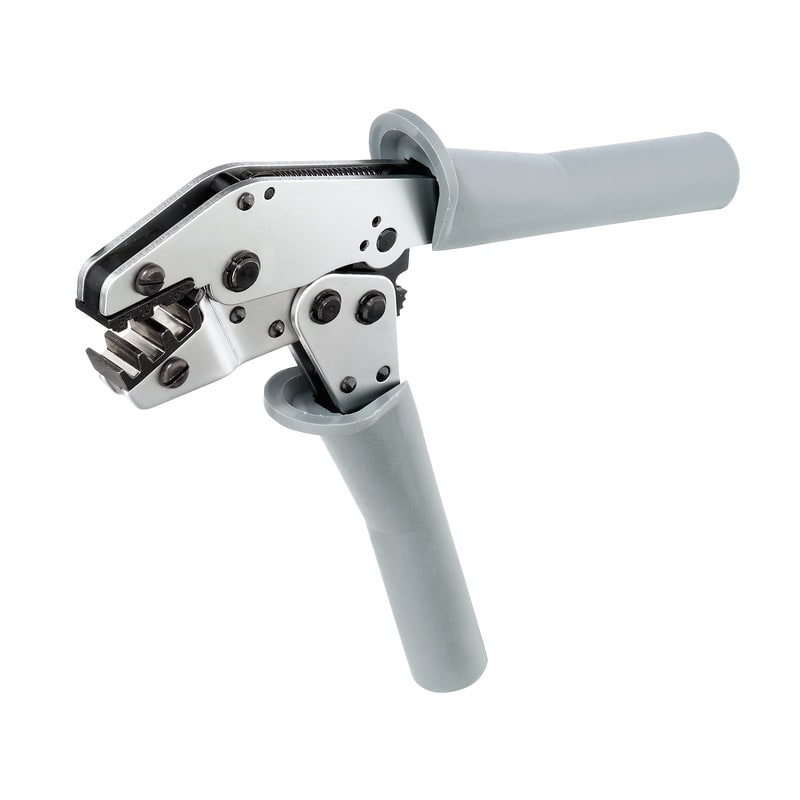 Weidmüller - Outils à sertir