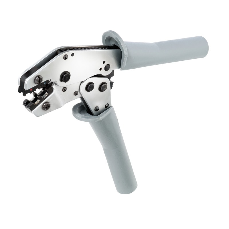 Weidmüller - Outils à sertir