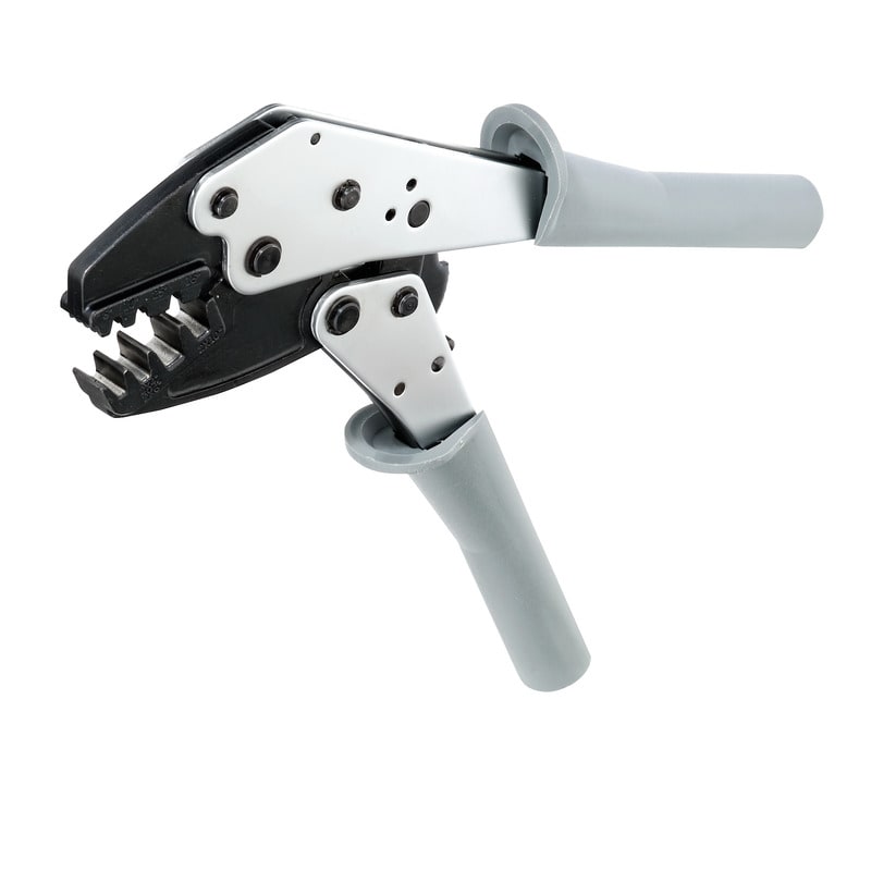 Weidmüller - Outils à sertir