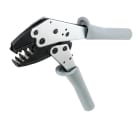 Weidmüller - Outils à sertir