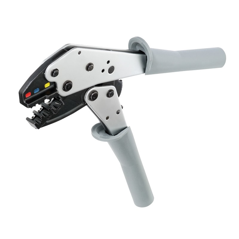 Weidmüller - Outils à sertir