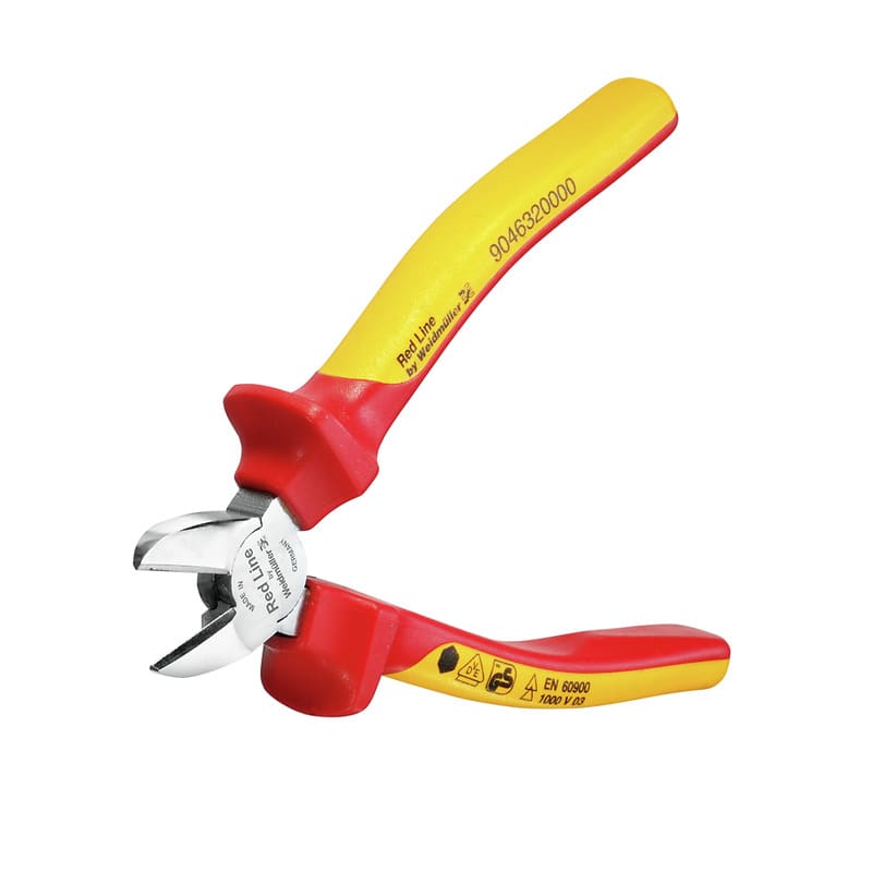 Weidmüller - Coupe cables