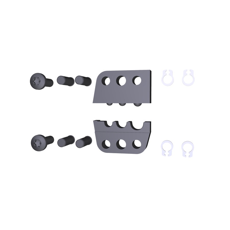 Weidmüller - Outils à sertir