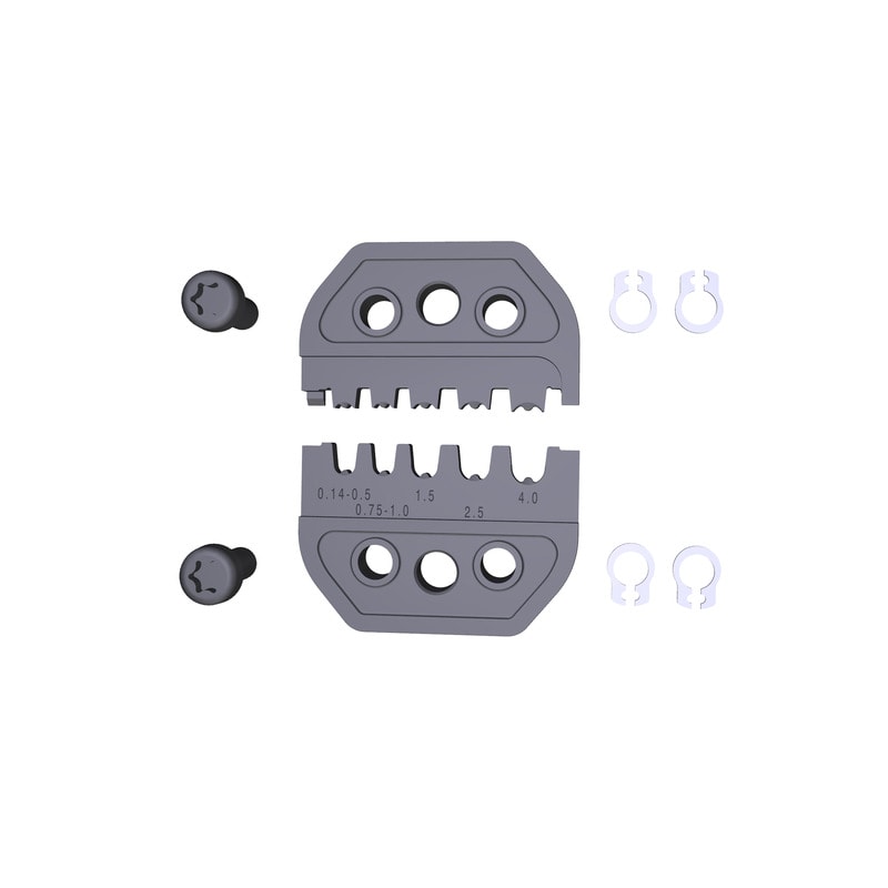 Weidmüller - Outils à sertir