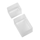 Weidmüller - Caisses d'assortiment (vides), Largeur: 79 mm