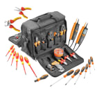 Weidmüller - Coffret d'outillage (équipé), autres, Largeur: 480 mm