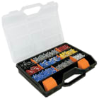 Weidmüller - Embouts/Cosses