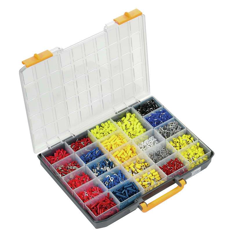 Weidmüller - Assortiments