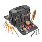 Weidmüller - Coffret d'outillage (équipé), autres, Largeur: 480 mm