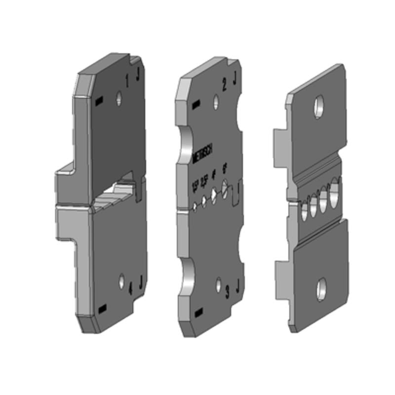 Weidmüller - Outils à dénuder