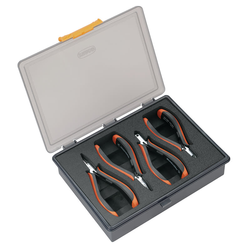 Weidmüller - Coupe cables