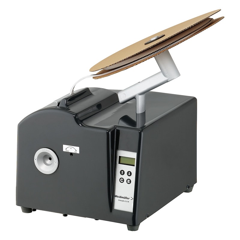 Weidmüller - Machines automatiques