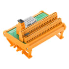 Weidmüller - RS 16IO 2W  R S - Solution pour API Module d?interface avec relais, LP2N 5.08mm,