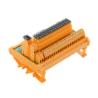 Weidmüller - RS 16IO 1W I R S - Connecteurs STV, RSV / autres