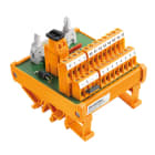 Weidmüller - RS  8IO 2W L H S - Connecteurs STV, RSV / autres