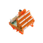 Weidmüller - RS 16IO 3W H Z - Connecteurs STV, RSV / autres