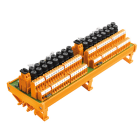 Weidmüller - Composants sur CI SPS connecting cable Connecteurs STV, RSV / autres