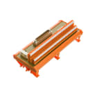 Weidmüller - RS 16AIO DP SD S - Solution pour API Module d?interface avec bloc de jonction, c