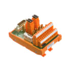 Weidmüller - RS 4AIO I-M-DP SD S - Connecteurs STV, RSV / autres