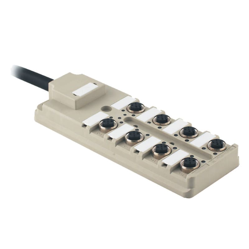 Weidmüller - SAI Passifs/ répartiteurs pour capteurs et actionneurs