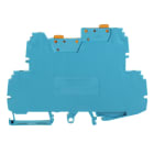 Weidmüller - Série W -blocs de jonction à raccordment vissé