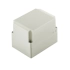 Weidmüller - Boîtier en plastique pour dispositifs pneumatiques, électromécaniques et électri