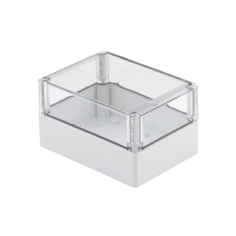 Weidmüller - Boîtier en plastique pour dispositifs pneumatiques, électromécaniques et électri