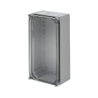 Weidmüller - Boîtier en plastique pour dispositifs pneumatiques, électromécaniques et électri