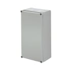 Weidmüller - Boîtier en plastique pour dispositifs pneumatiques, électromécaniques et électri