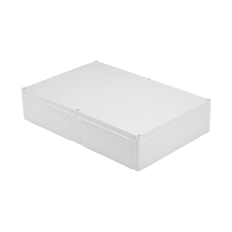 Weidmüller - Boîtier en plastique pour dispositifs pneumatiques, électromécaniques et électri