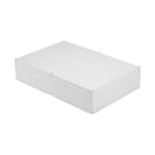 Weidmüller - Boîtier en plastique pour dispositifs pneumatiques, électromécaniques et électri