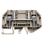 Weidmüller - Série W -blocs de jonction à raccordment vissé