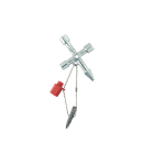 Weidmüller - Tournevis