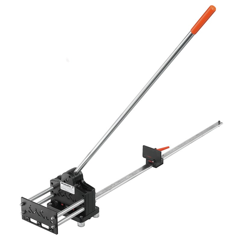 Weidmüller - Coupe cables