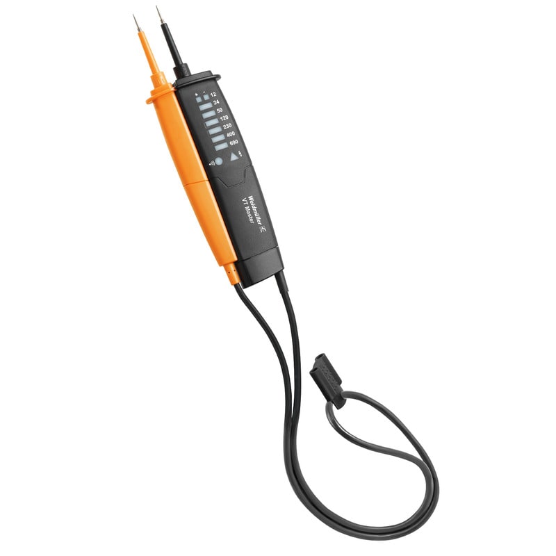 Weidmüller - Testeurs