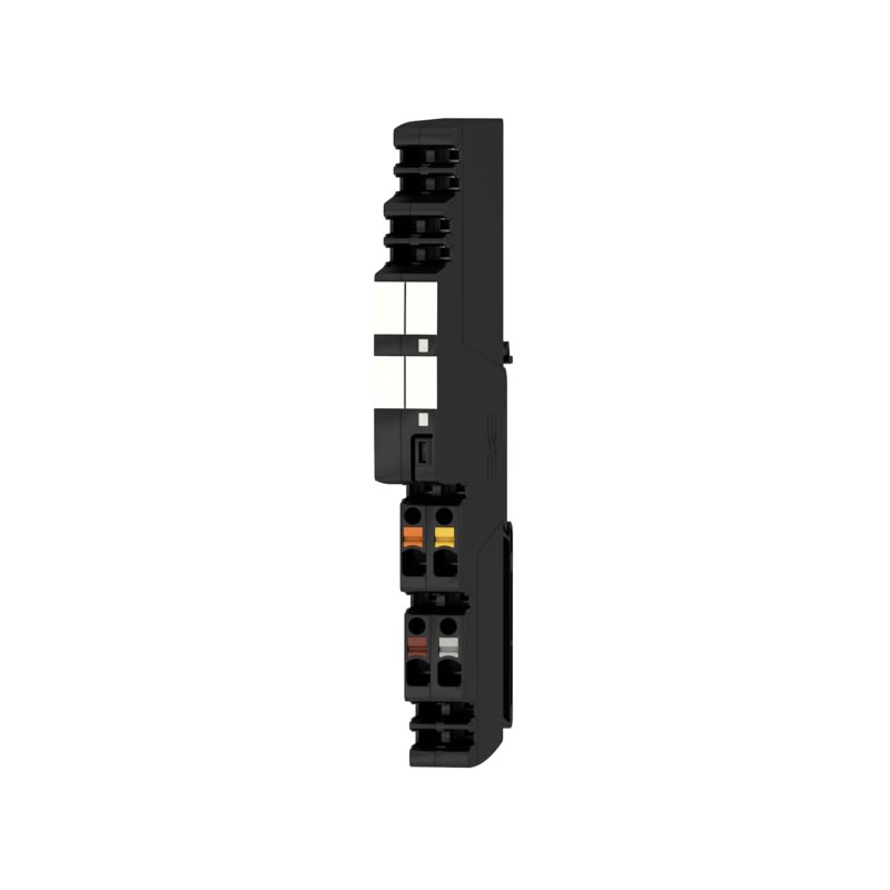 Weidmüller - Module de commande pour disjoncteur électronique maxGUARD 24V DC