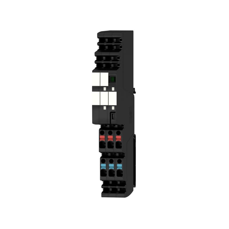 Weidmüller - Disjoncteur électronique maxGUARD 10 A, 24 V DC
